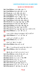 Chuyên Đề Tìm Min Max Của Biểu Thức Bồi Dưỡng HSG Toán 8 Có Lời Giải Chi Tiết