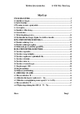 Đánh giá chiến lược kinh doanh của Công ty Cổ phần Sữa Việt Nam | Tiểu luận Quản trị chiến lược