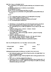 Báo cáo Đánh giá Thương vụ Sáp nhập Cty A và Cty B môn Sáp nhập, mua lại và tái cấu trúc doanh nghiệp  | Trường Đại học Kinh tế Thành phố Hồ Chí Minh