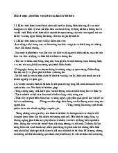 Nền kinh tế tri thức: Đặc điểm, vai trò & xu hướng hiện nay môn Kinh tế chính trị Mac-Lenin | Trường Đại học Kiến trúc Đà Nẵng