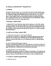 Báo Chí và Xu Hướng "Audience First": Chiến Lược Tương Tác Mới