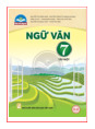 Sách ngữ văn 7- Chân trời sáng tạo