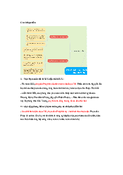 Lý luận thực tiễn của Tư tưởng Hồ Chí Minh | Trường Đại học Mở Thành phố Hồ Chí Minh