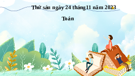 Giáo án điện tử Toán 4 Cánh diều: Luyện tập (trang 87)