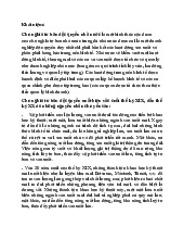 Chủ Nghĩa Tư Bản Độc Quyền: Khái Niệm và Đặc Điểm Chính