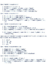 Trắc nghiệm và bài tập thực hành | Hóa Keo | Trường Đại học Khoa học Tự nhiên, Đại học Quốc gia Hà Nội