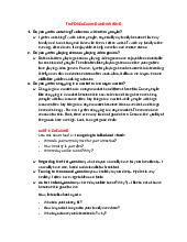 Tip for Speaking and Writing - Ôn thi môn English | Trường Đại học Nông lâm - Đại học Thái Nguyên