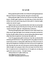 Tài liệu phương pháp nghiên cứu khoa học | Môn Research Methods - Đại học Cần Thơ