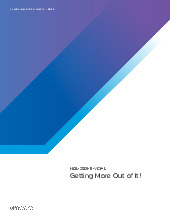 Getting More Out of It! | Tài liệu Tiếng Anh