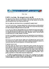 Midterm Exam - Case Study & Problems | Microeconomics | Trường Đại học Quốc tế, Đại học Quốc gia Thành phố Hồ Chí Minh