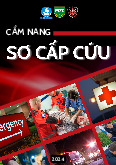 Cẩm nang Sơ cấp cứu | Sách
