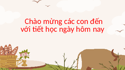 Giáo án điện tử Tiếng việt 1 bài 61 Cánh diều: Học vần: Ên, êt