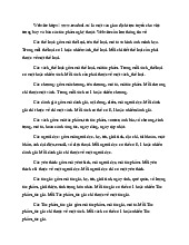 Thiết kế CSDL cho Website Nghệ Thuật Online - Anh