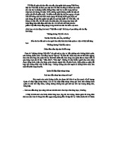 Phân Tích Bài Thơ Việt Bắc của Tố Hữu - nnknn