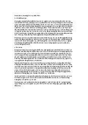 Khái niệm về Tư duy phản biện - Quan hệ công chúng - Truyền thông | Đại học Văn Lang