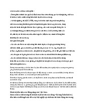 Cương lĩnh chính trị - Lịch sử Đảng cộng sản Việt Nam (SSH1141) | Trường Đại học Bách khoa Hà Nội