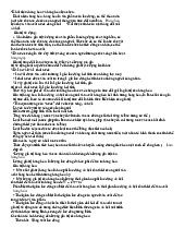 Seminar 1 môn Kinh tế chính trị Mác - Lênin  | Trường đại học kinh doanh và công nghệ Hà Nội