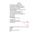 Đề Thi Cuối Kỳ Số 3 môn Thống kê trong kinh tế và kinh doanh | Trường Đại học Kinh Tế Quốc Dân