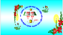 Giáo án điện tử Khoa học tự nhiên 7 bài 38 Chân trời sáng tạo : Một số yếu tố ảnh hưởng và điều hoà, điều khiển sinh sản ở sinh vật