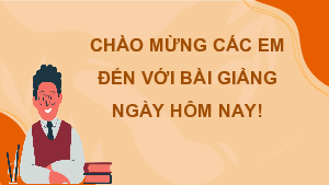 Tuần 17 | Bài giảng PowerPoint HĐTN 6 | Cánh diều