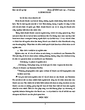 Quản trị nhân lực trong khách sạn Sheraton Hà Nội | Bài báo cáo thực tập ngành Quản trị kinh doanh Khách sạn - Nhà hàng | Trường Đại học Phenikaa
