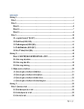 Giáo trình môn Xã HộI Học Đại Cương | Trường Đại học Khoa học Xã hội và Nhân văn, Đại học Quốc gia Thành phố Hồ Chí Minh