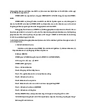 Chương trình kiểm toán mẫu kiểm toán Báo cáo tài chính | Đại học Quy Nhơn