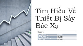 Hệ thống sấy bức xạ| BT môn Thiết kế hệ thống sấy các sản phẩm thực phẩm| Trường Đại học Bách Khoa Hà Nội