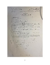 Đề thi An toàn an ninh mạng (INT33071) đề số 1 kỳ 2 năm học 2022-2023 | Trường Đại học Công nghệ, Đại học Quốc gia Hà Nội