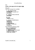 Bài 8:  Viết báo cáo thực tập nhận thức và thực tập tốt nghiệp - Tài liệu tham khảo | Đại học Hoa Sen