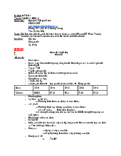 Học bài & tổng hợp kiến thức căn bản môn Toán cao cấp C1 | Trường Đại học Duy Tân
