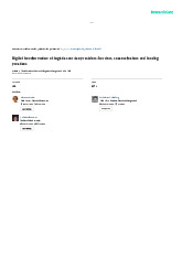 Digital Transformation in Logistics: Barriers, Success Factors & Practices | Môn Logistics Course - Đại học Hải Phòng