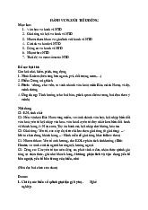 Tài liệu ôn thi cuối kỳ Môn Hành vi người tiêu dùng | Đại học Kinh Tế Quốc Dân