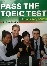 Pass The Toeic Test-new-Introductory