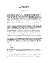 Đo Lường : Tỉ Lệ, Tỷ Suất, Tỷ Số - Toán 5