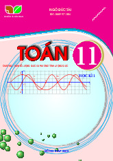 Chuyên đề Toán 11 chương hàm số lượng giác và phương trình lượng giác