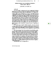 Retail business in an emerging economy:The case of Vietnam môn Principles of Management | Trường Đại học Quốc tế, Đại học Quốc gia Thành phố Hồ Chí Minh