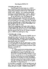 Hoạt động của NHTM ở VN | Học viện Hành chính Quốc gia