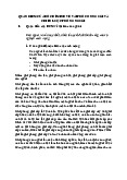 Quan điểm Hồ Chí Minh về vai trò con người - Tư tưởng Hồ Chí Minh | Trường Đại Học Duy Tân