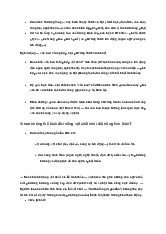 Văn hóa trong Tư tưởng Hồ Chí Minh | Môn Tư tưởng Hồ Chí Minh - Đại học Sư phạm Thành phố Hồ Chí Minh