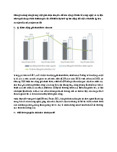 Thách thức và Giải pháp cho Thị Trường Lao Động | Môn Kinh tế đầu tư - Đại học Kinh Tế Quốc Dân