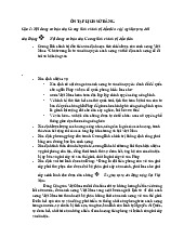 Gợi ý trả lời câu hỏi ôn tập Lịch sử Đảng | Đại học Nội Vụ Hà Nội​