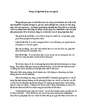 AI trong Lập Trình: Tiềm Năng & Hạn Chế trong Phát Triển Phần Mềm môn Phát triển phần mềm hướng đối tượng | Trường Đại Học Thái Nguyên