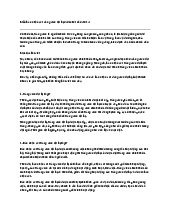 Mẫu bản nhận xét đảng viên dự bị mới nhất năm 2024