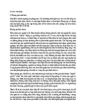 Nghiên Cứu Phong Tục Cưới Hỏi và Đặc Điểm Văn Hóa Bắc Bộ | Môn Cơ sở văn hóa Việt Nam - Đại học Sư Phạm Hà Nội