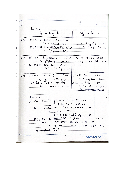 Giải bài tập chương 3 - Nguyên lý kế toán | Đại học Kinh Tế Quốc Dân