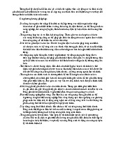 Phương hướng giải pháp kinh tế gia đình trong thời kỳ chuyển đổi môn Chủ nghĩa xã hội khoa học | Trường Đại học Tôn Đức Thắng