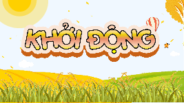 Giáo án điện tử Toán 3 Chương 1 Cánh diều: Bảng nhân 3