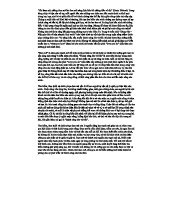 Nghị luận xã hội về Đam mê và Thành công trong cuộc sống