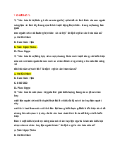 cơ sở văn hóa việt nam ôn tập cuối kì